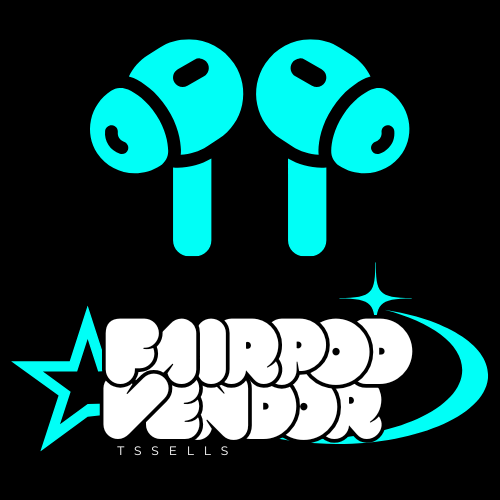 *Fairpod Vendor