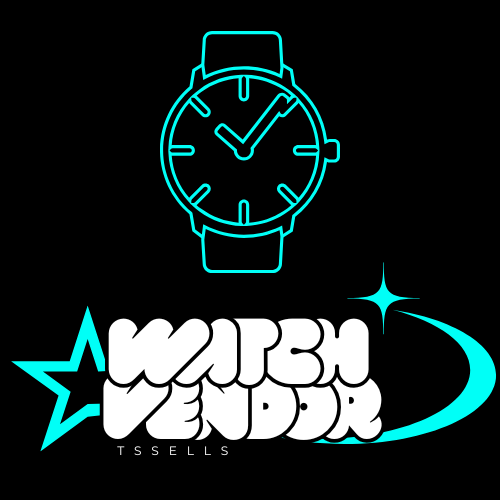 *Watch Vendor