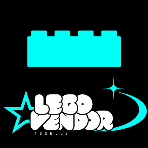 *Lego Vendor