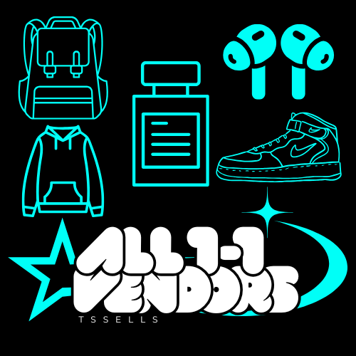 *All Vendors Bundle